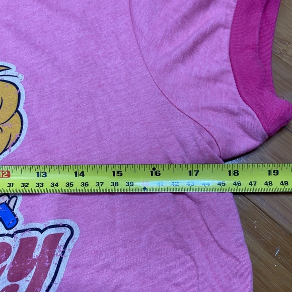 Image of Junk Food Clothing Tops Junk Food Chipettes Original Britney